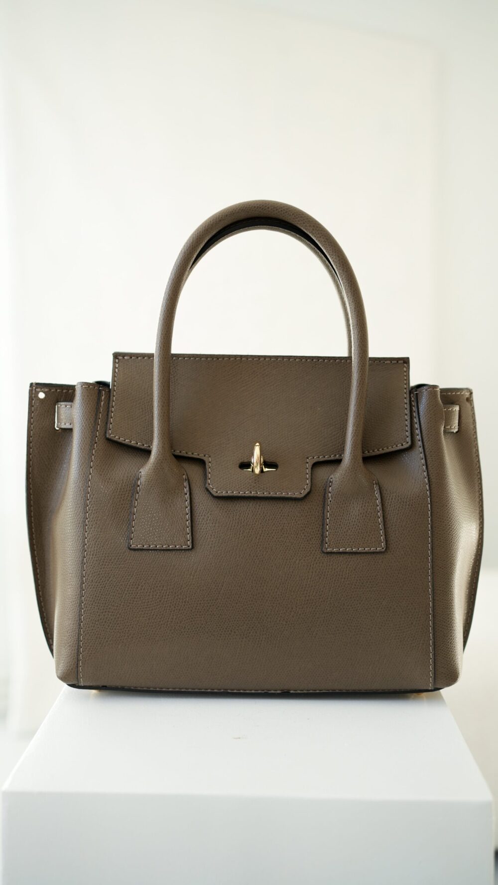 Torebka Gloria - dark taupe