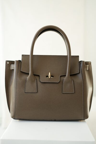 Torebka Gloria - dark taupe